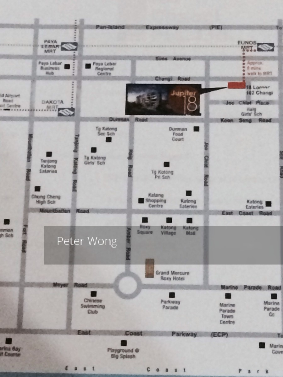 Jupiter 18 (D15), Apartment #131863212
